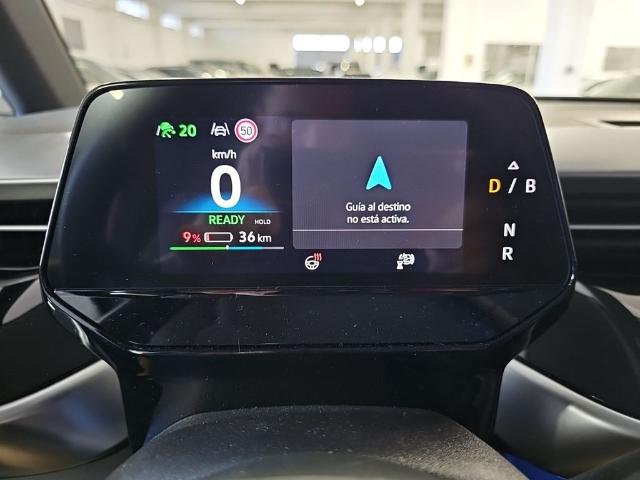 Volkswagen ID. BUZZ Pro 210 kW (286 CV)