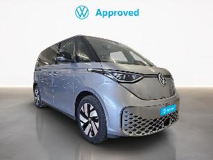 Volkswagen ID. BUZZ ID. BUZZ de segunda mano