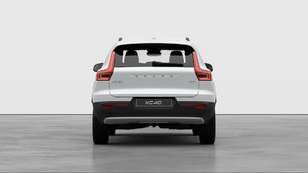 Volvo XC40 B3 G Seminuevo 120 KW (163CV) - 3