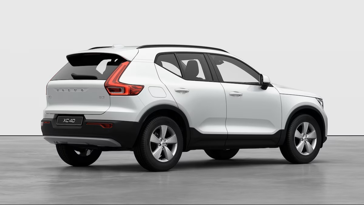 Volvo XC40 Km0 96398459 - 5