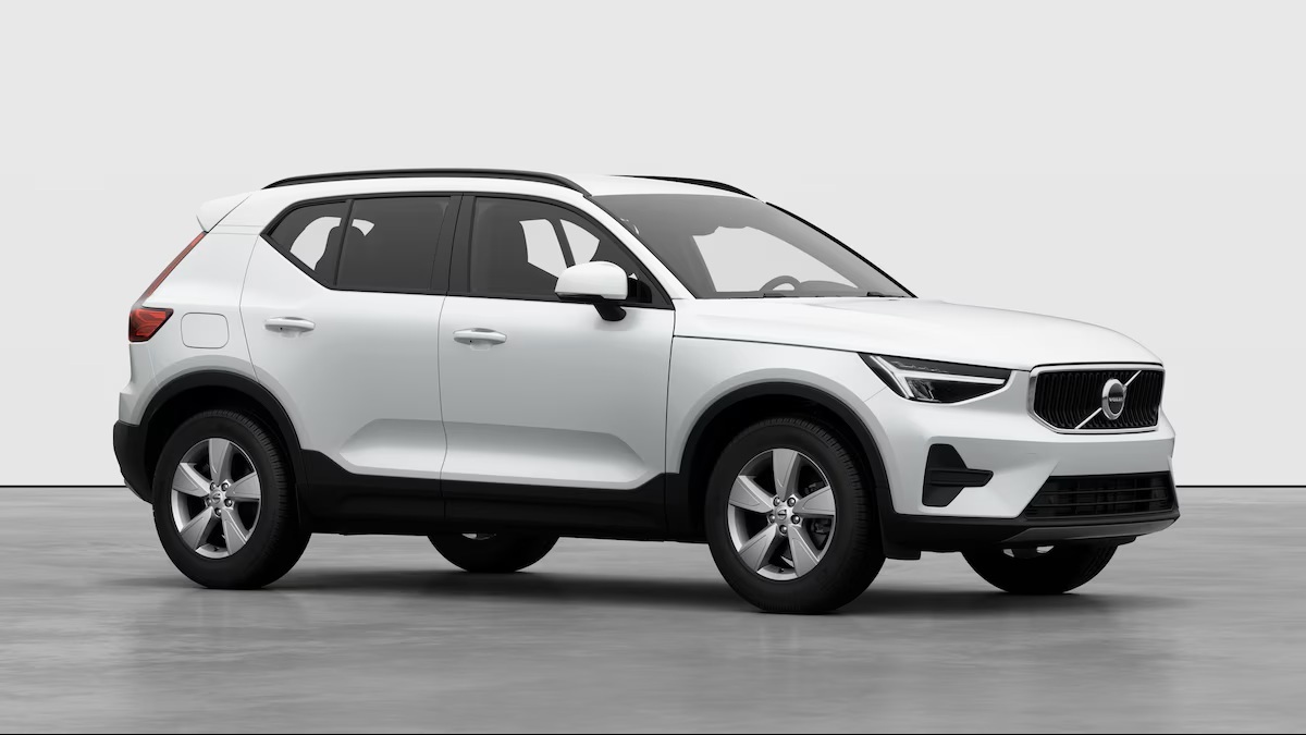 Volvo XC40 Km0 96398459 - 7