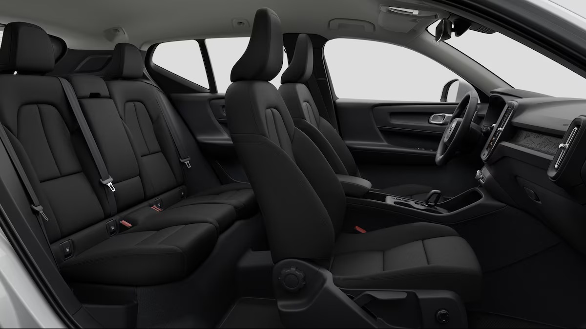 Volvo XC40 Km0 96398459 - 12