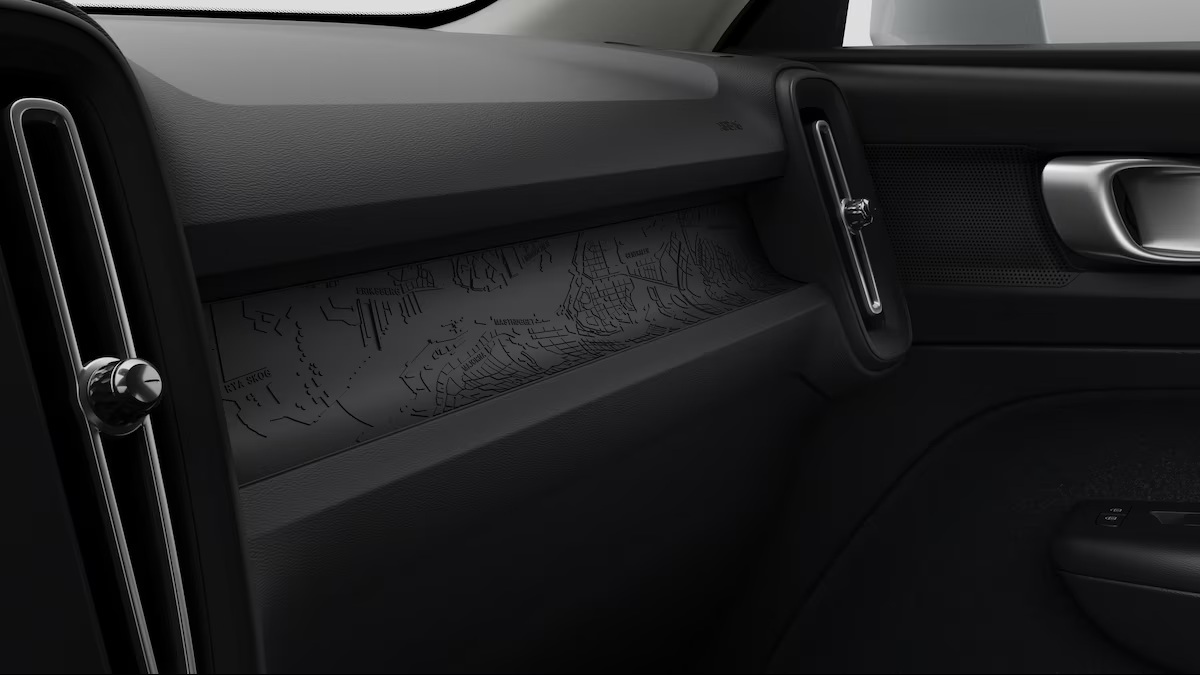 Volvo XC40 Km0 96398459 - 13