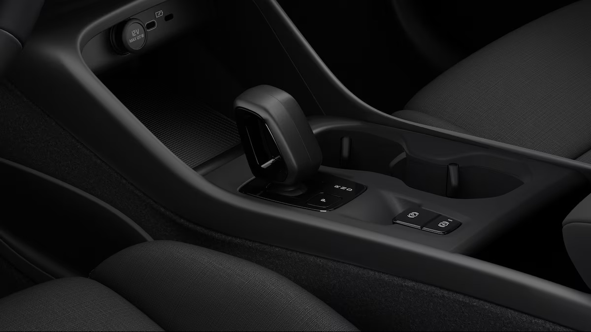 Volvo XC40 Km0 96398459 - 14