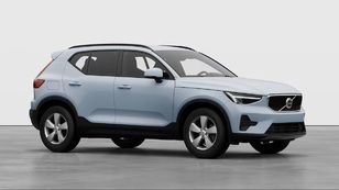Volvo XC40 B3 G Seminuevo 120 KW (163CV) - 6