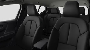 Volvo XC40 B3 G Seminuevo 120 KW (163CV) - 10