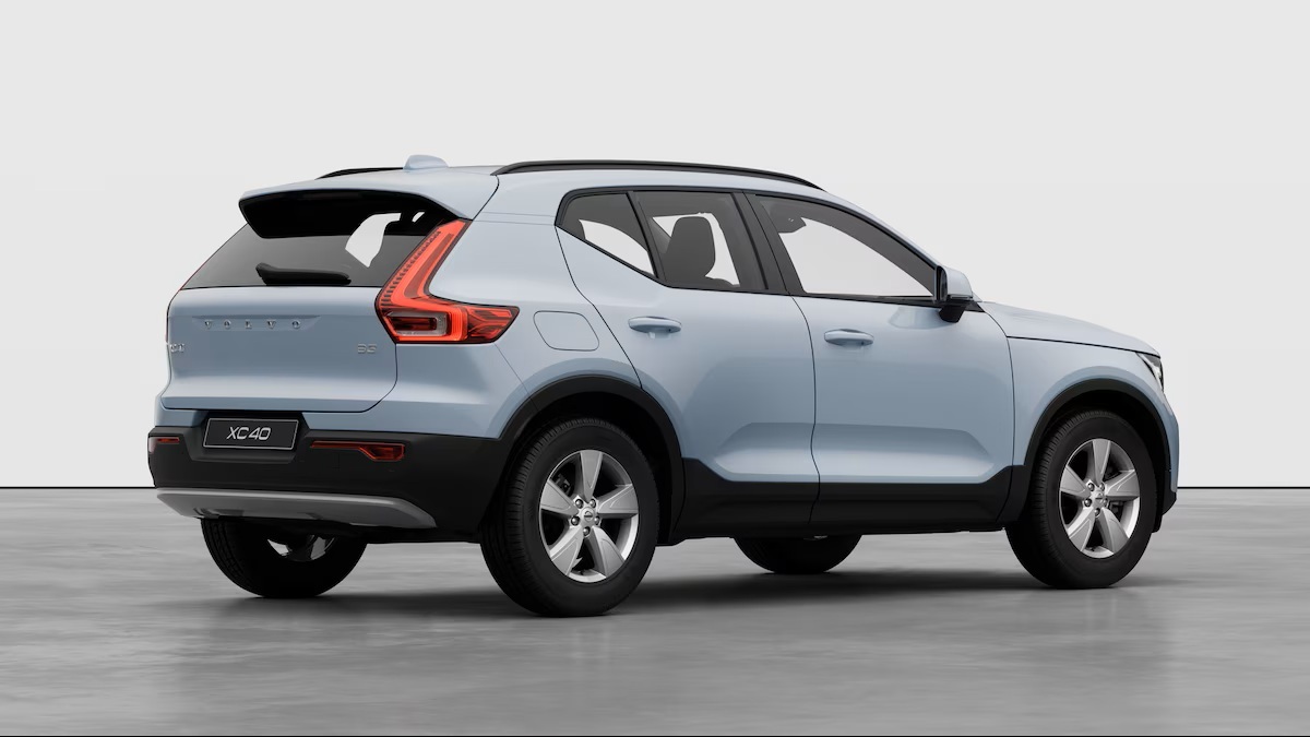 Volvo XC40 Km0 96398465 - 5 Volvo XC40 Km0 96398465 - 5