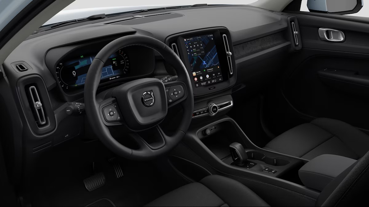 Volvo XC40 Km0 96398465 - 10 Volvo XC40 Km0 96398465 - 10