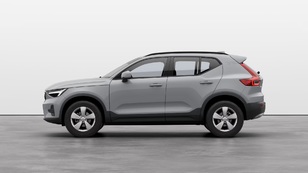 Volvo XC40 B3 G Seminuevo 120 KW (163CV) - 1