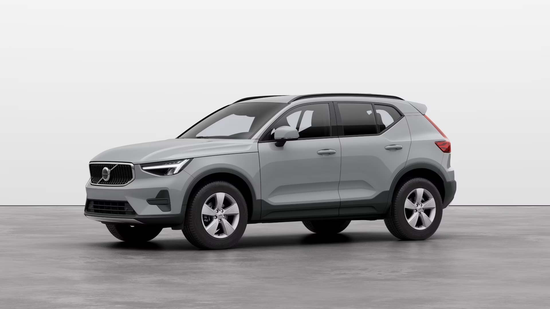 Volvo XC40 Km0 96398468 - 1