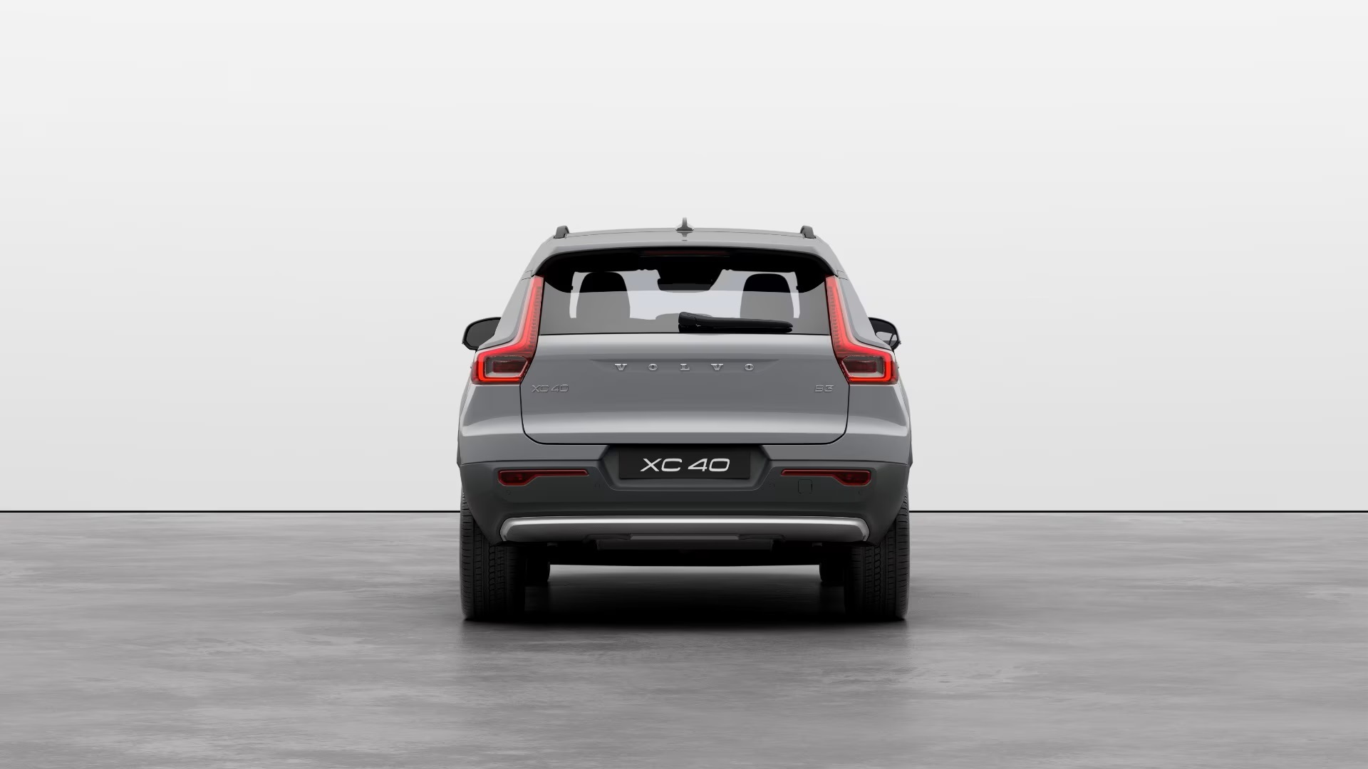 Volvo XC40 Km0 96398468 - 4