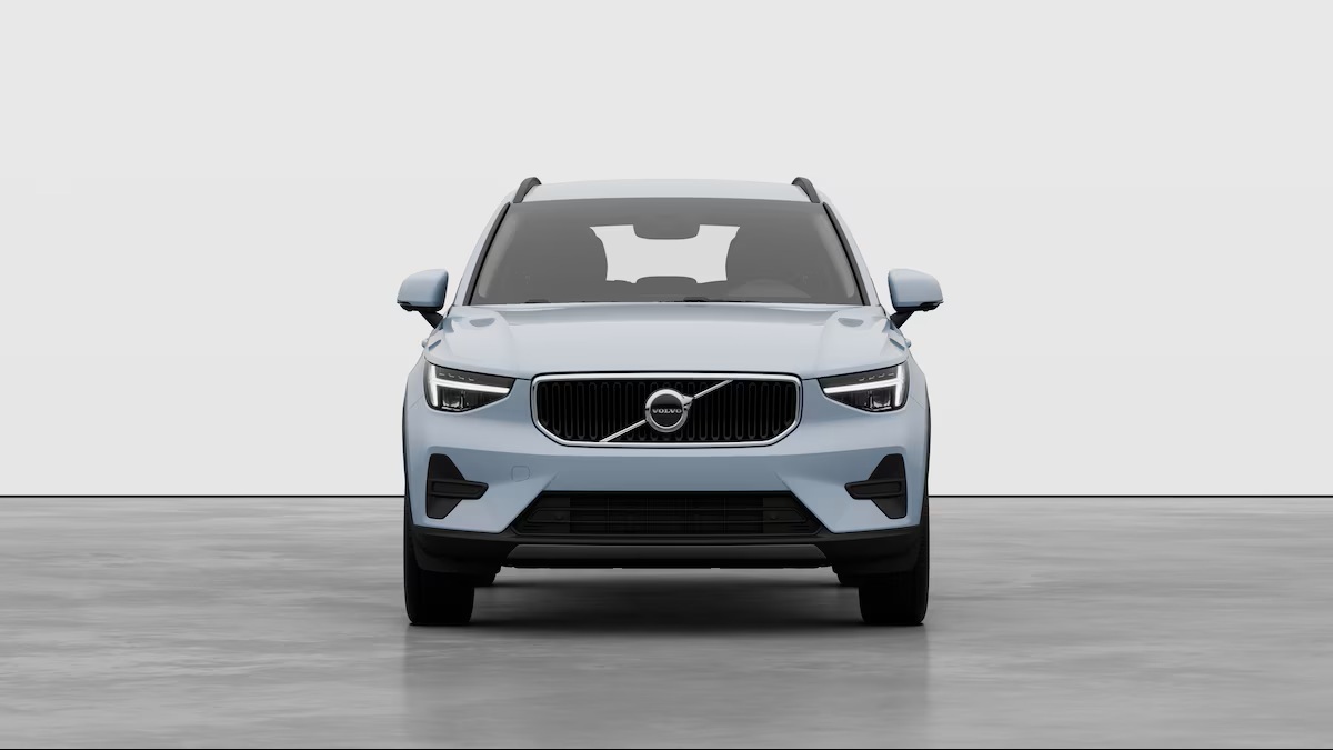 Volvo XC40 Km0 96398471 - 8 Volvo XC40 Km0 96398471 - 8