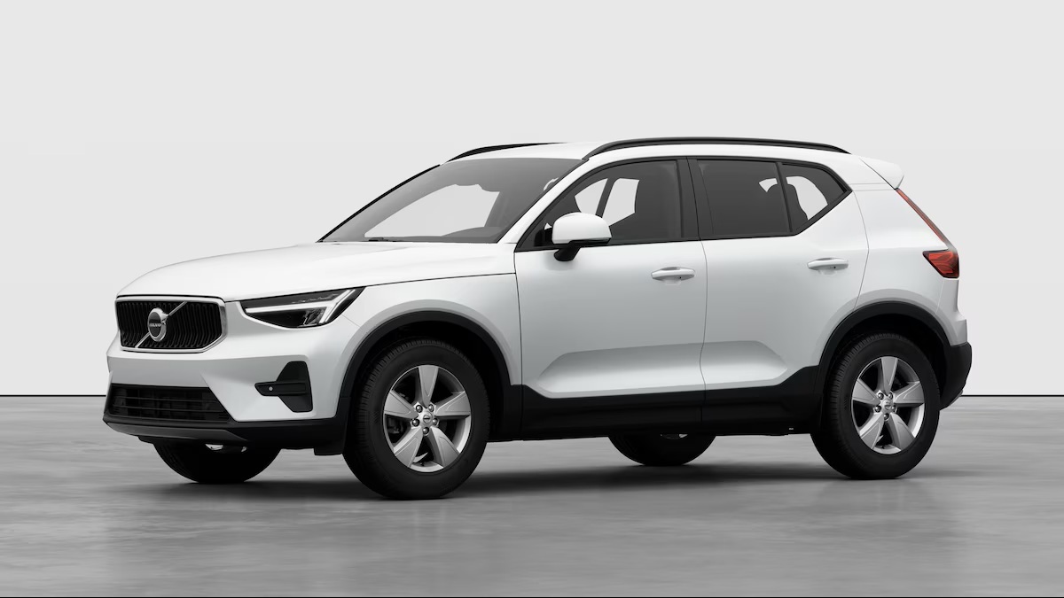 Volvo XC40 Km0 96398477 - 1 Volvo XC40 Km0 96398477 - 1
