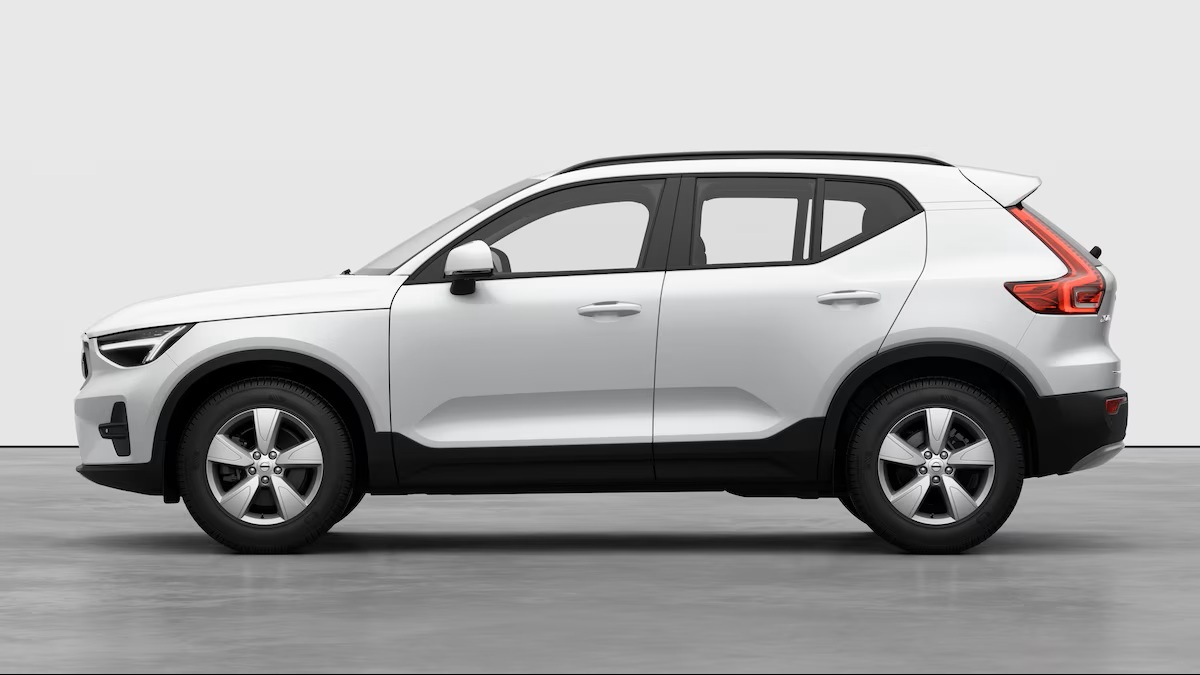 Volvo XC40 Km0 96398477 - 2 Volvo XC40 Km0 96398477 - 2