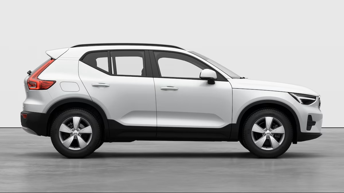 Volvo XC40 Km0 96398477 - 6 Volvo XC40 Km0 96398477 - 6