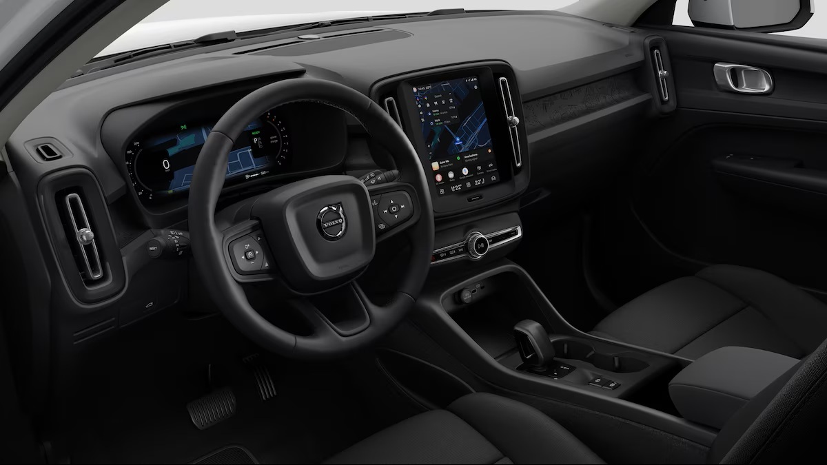 Volvo XC40 Km0 96398477 - 10 Volvo XC40 Km0 96398477 - 10