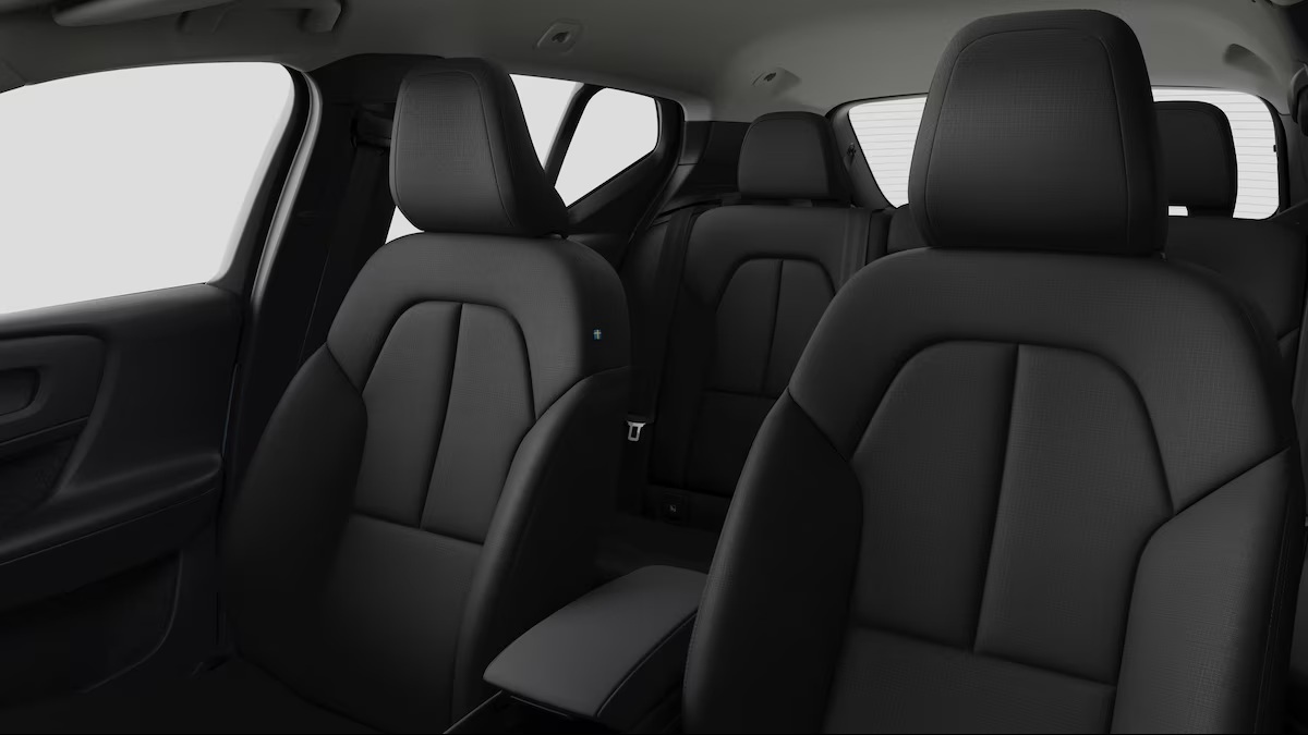 Volvo XC40 Km0 96398477 - 11 Volvo XC40 Km0 96398477 - 11