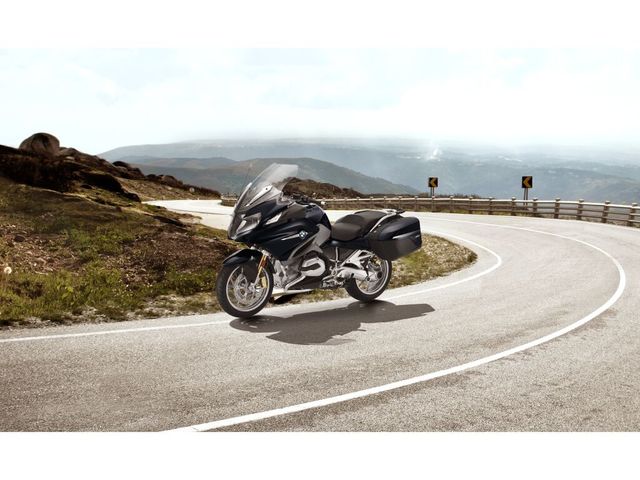BMW Motorrad R 1200 RT  de ocasión 