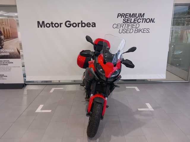 BMW Motorrad F 900 XR  de ocasión 