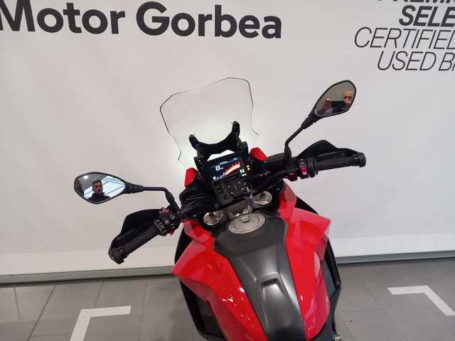 BMW Motorrad F 900 XR  de ocasión 