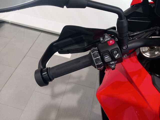 BMW Motorrad F 900 XR  de ocasión 