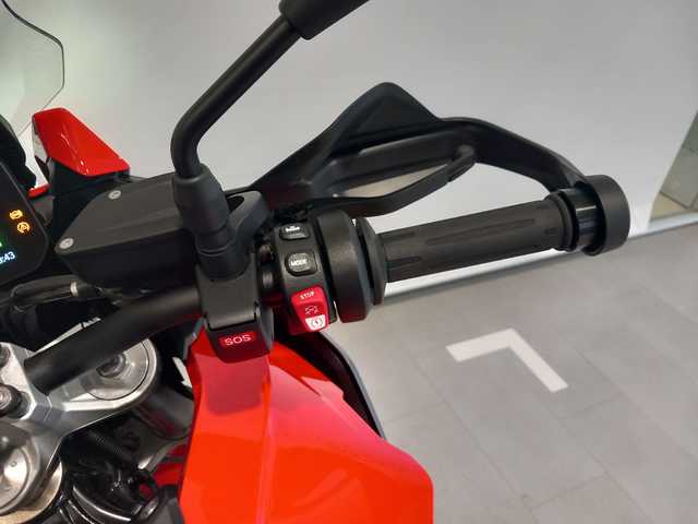 BMW Motorrad F 900 XR  de ocasión 