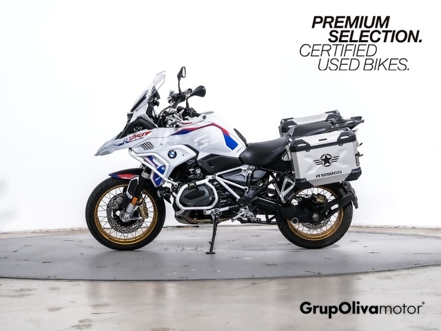 BMW Motorrad R 1250 GS  de ocasión 