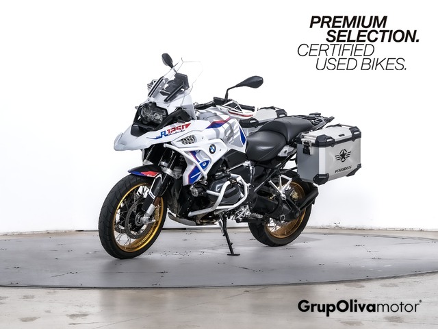 BMW Motorrad R 1250 GS  de ocasión 