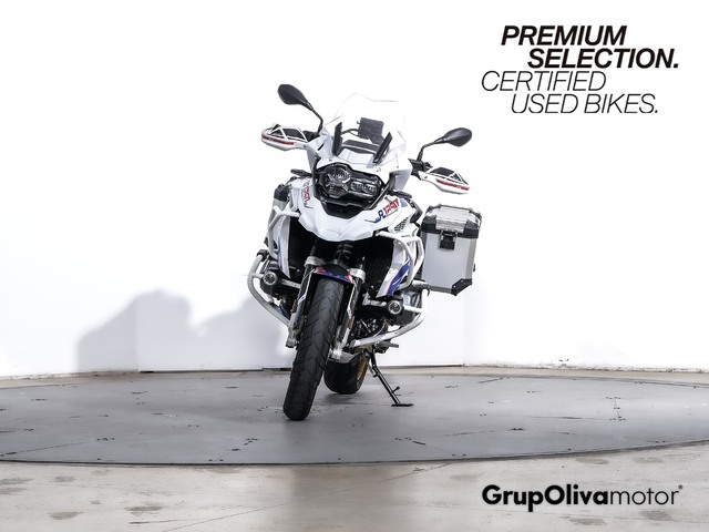 BMW Motorrad R 1250 GS  de ocasión 