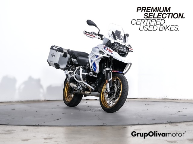 BMW Motorrad R 1250 GS  de ocasión 