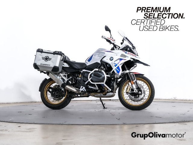 BMW Motorrad R 1250 GS  de ocasión 