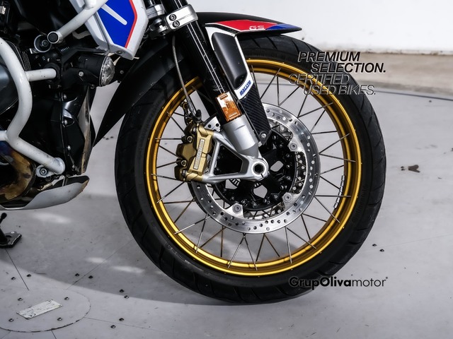 BMW Motorrad R 1250 GS  de ocasión 