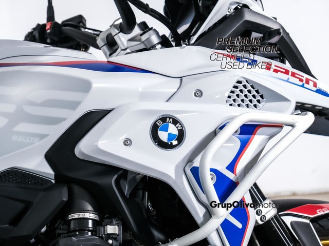 BMW Motorrad R 1250 GS  de ocasión 