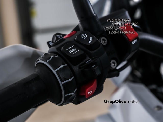 BMW Motorrad R 1250 GS  de ocasión 