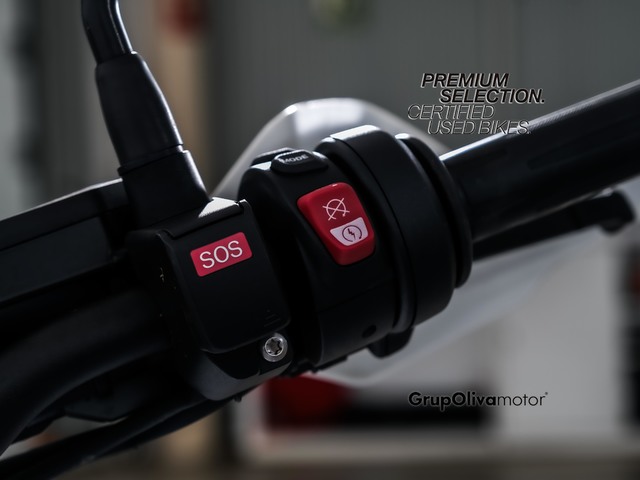 BMW Motorrad R 1250 GS  de ocasión 