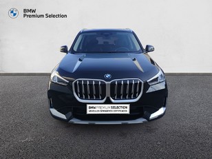 Fotos de BMW X1 sDrive20i color Negro. Año 2025. 125KW(170CV). Gasolina. En concesionario Adler Motor S.L. TOLEDO de Toledo