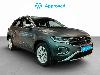 Volkswagen T-Roc ``Más`` 1.5 TSI 110 kW (150 CV) DSG