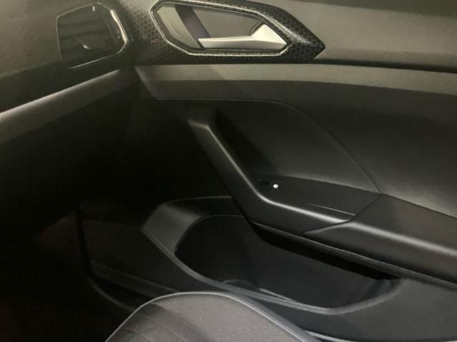 Volkswagen T-Cross 1.0 TSI de segunda mano