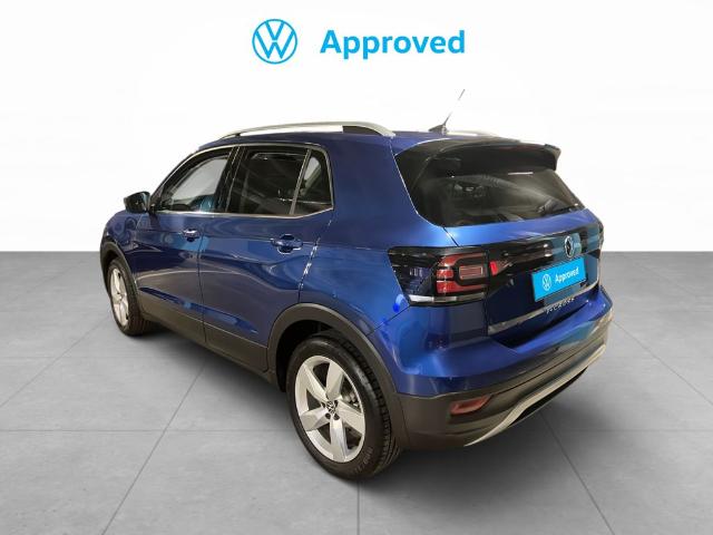 Volkswagen T-Cross Sport 1.0 TSI 81 kW (110 CV)