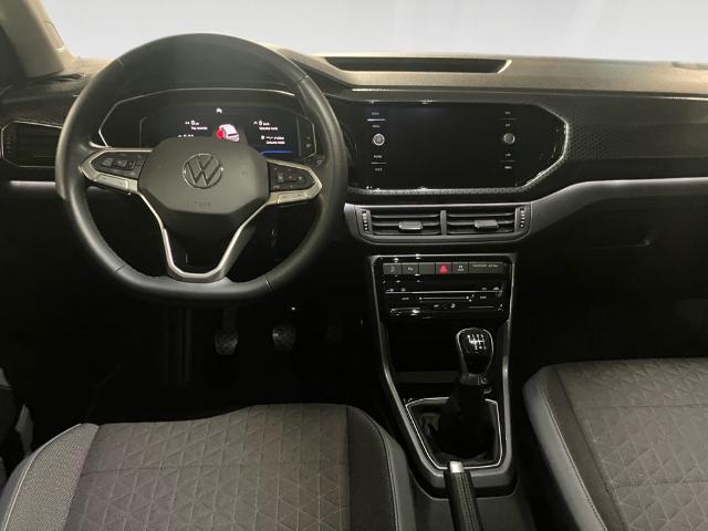 Volkswagen T-Cross Sport 1.0 TSI 81 kW (110 CV)