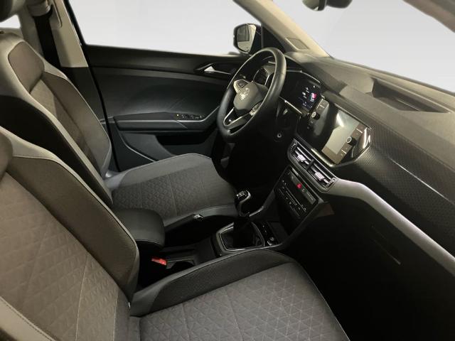 Volkswagen T-Cross Sport 1.0 TSI 81 kW (110 CV)