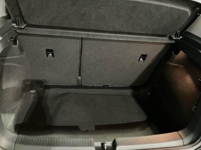 Volkswagen T-Cross Sport 1.0 TSI 81 kW (110 CV)