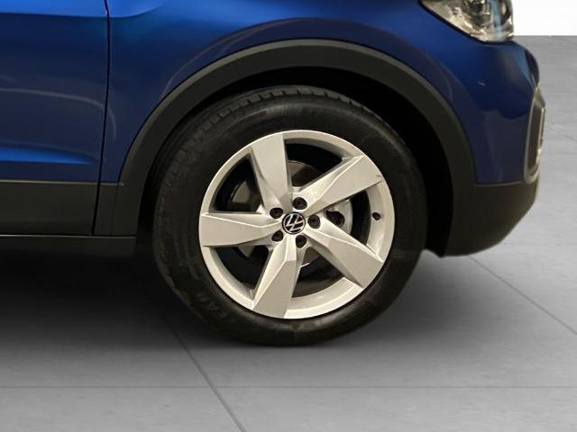 Volkswagen T-Cross Sport 1.0 TSI 81 kW (110 CV)