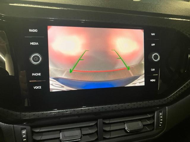 Volkswagen T-Cross Sport 1.0 TSI 81 kW (110 CV)