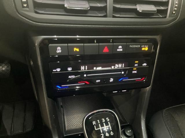 Volkswagen T-Cross Sport 1.0 TSI 81 kW (110 CV)