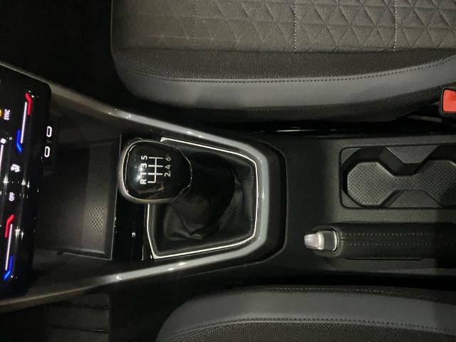 Volkswagen T-Cross Sport 1.0 TSI 81 kW (110 CV)