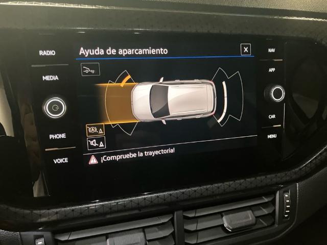 Volkswagen T-Cross Sport 1.0 TSI 81 kW (110 CV)