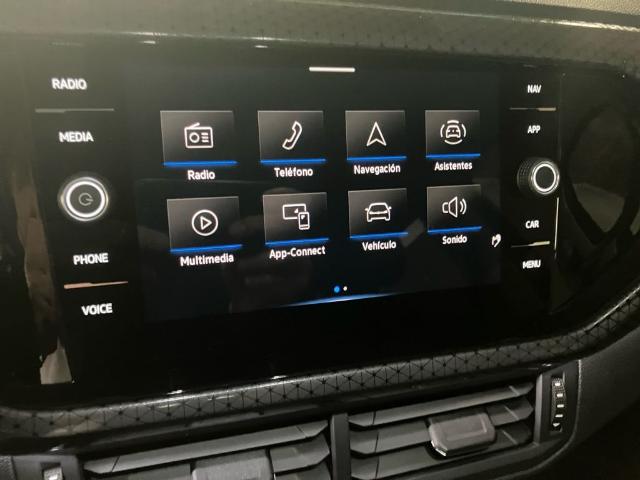 Volkswagen T-Cross Sport 1.0 TSI 81 kW (110 CV)