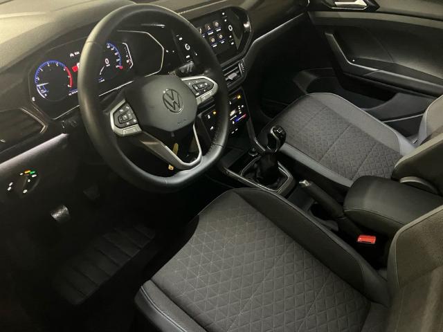 Volkswagen T-Cross Sport 1.0 TSI 81 kW (110 CV)