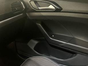 Volkswagen T-Cross 1.0 TSI de segunda mano